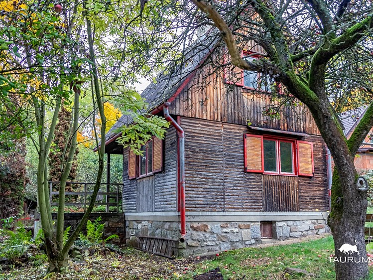Prodej stavebního pozemku 1 355 m² - foto 5