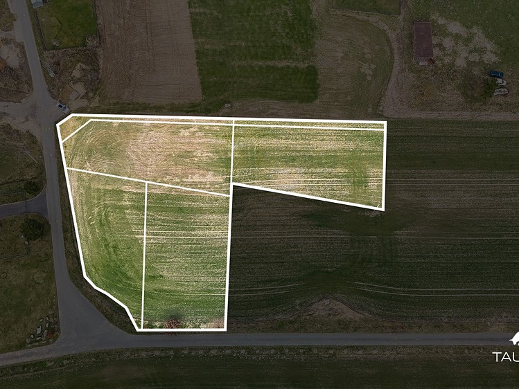 Prodej stavebního pozemku 3 796 m² - foto 5