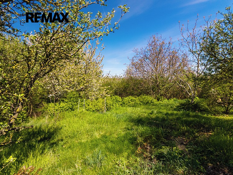 Prodej  stavebního pozemku 957 m² - foto 8