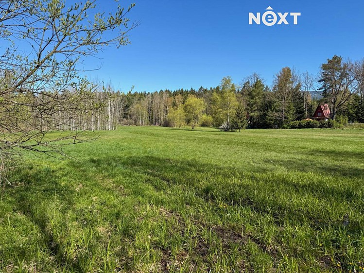 Prodej stavebního pozemku 8 053 m² - foto 3