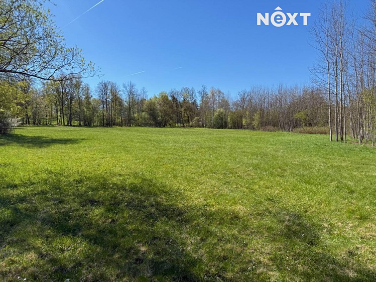 Prodej stavebního pozemku 8 053 m² - foto 4