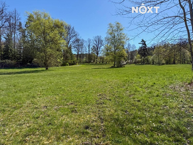 Prodej stavebního pozemku 8 053 m² - foto 2