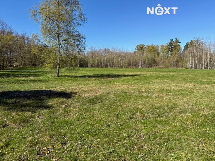 Prodej stavebního pozemku 8 053 m² - foto 8