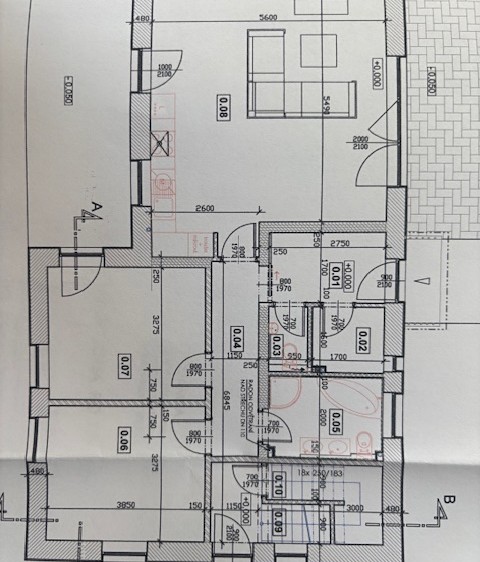 Prodej stavebního pozemku 917 m² - foto 4