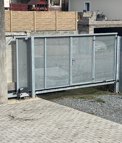 Prodej stavebního pozemku 917 m² - foto 5