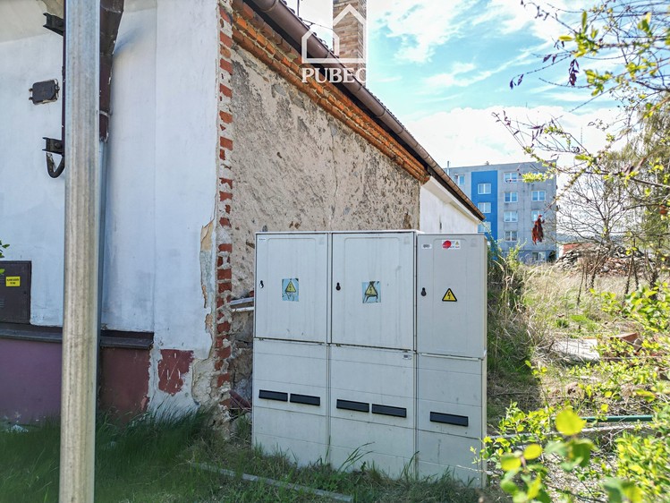 Prodej stavebního pozemku 1 483 m² - foto 7