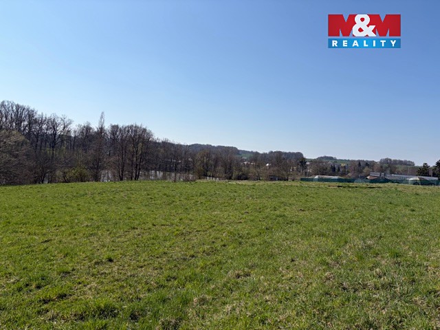 Prodej  komerčního pozemku 1 421 m² - foto 3