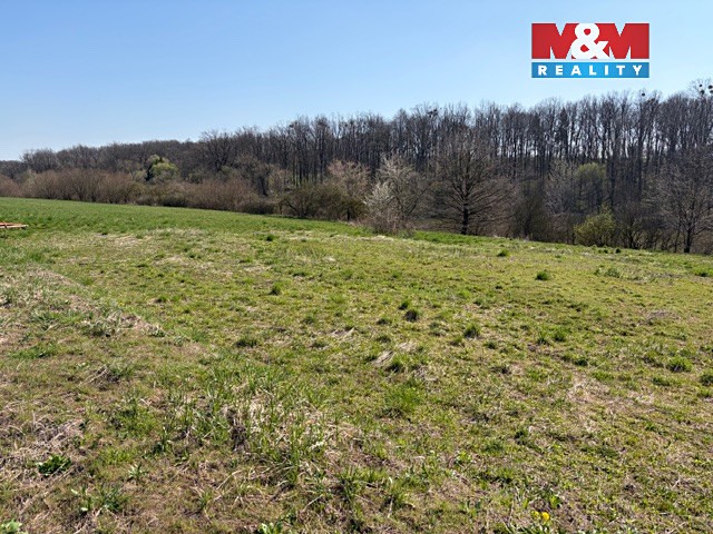 Prodej  komerčního pozemku 1 421 m² - foto 5
