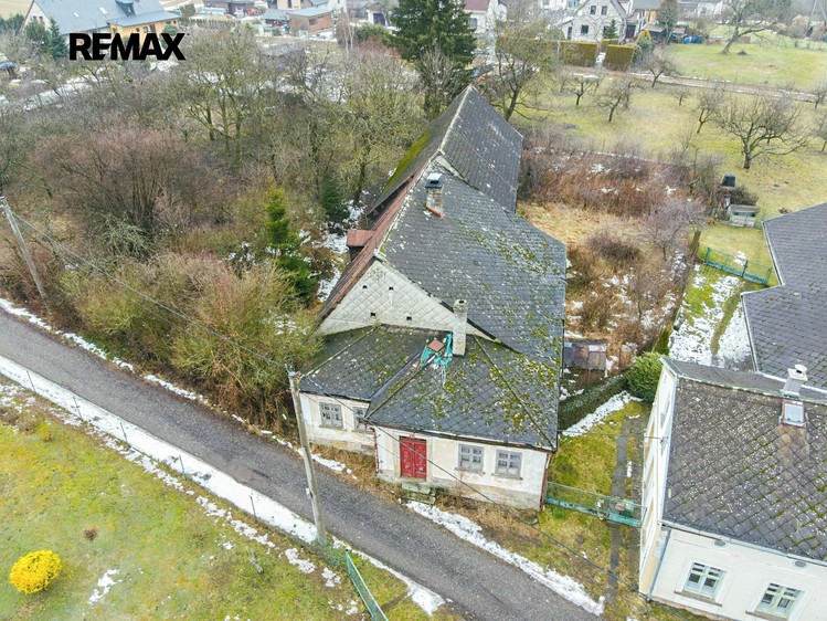 Prodej stavebního pozemku 2 386 m² - foto 5