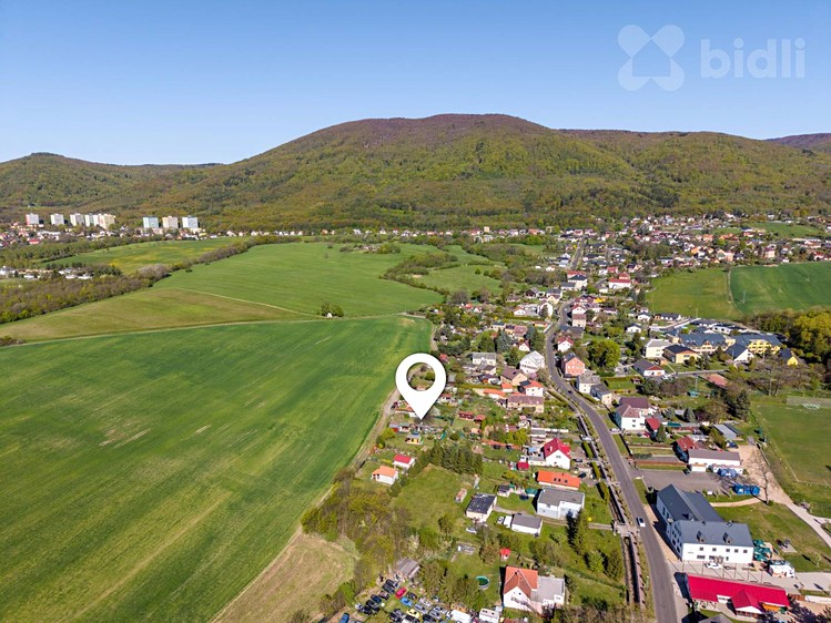 Prodej  zahrady 400 m² - foto 6