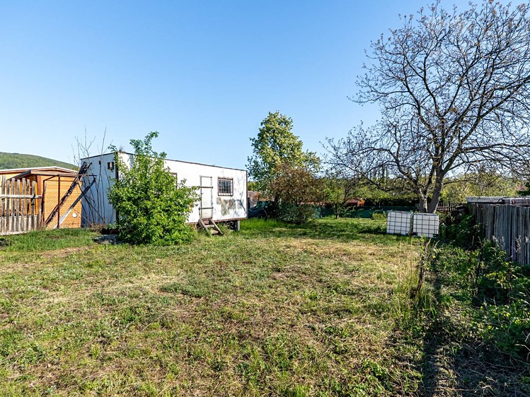 Prodej  zahrady 400 m² - foto 7
