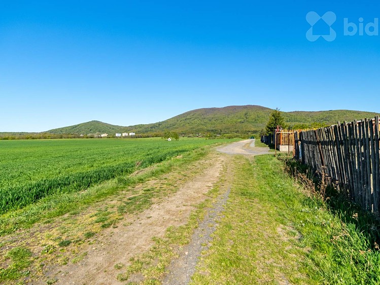 Prodej  zahrady 400 m² - foto 5