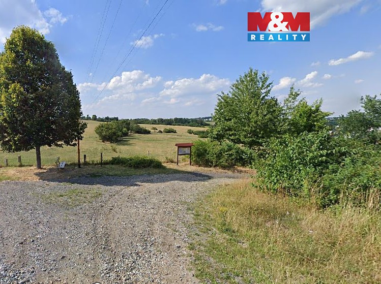 Prodej pole 17 829 m² - foto 1