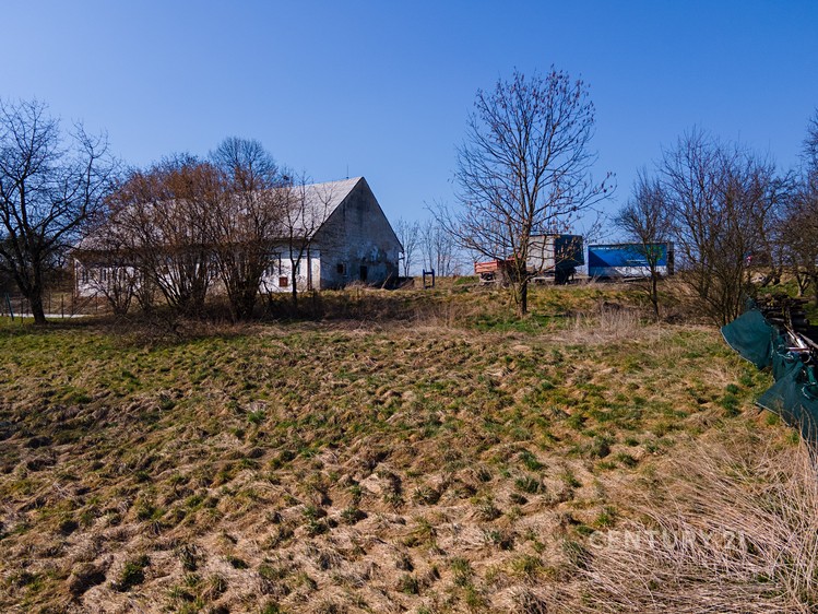 Prodej stavebního pozemku 1 324 m² - foto 3
