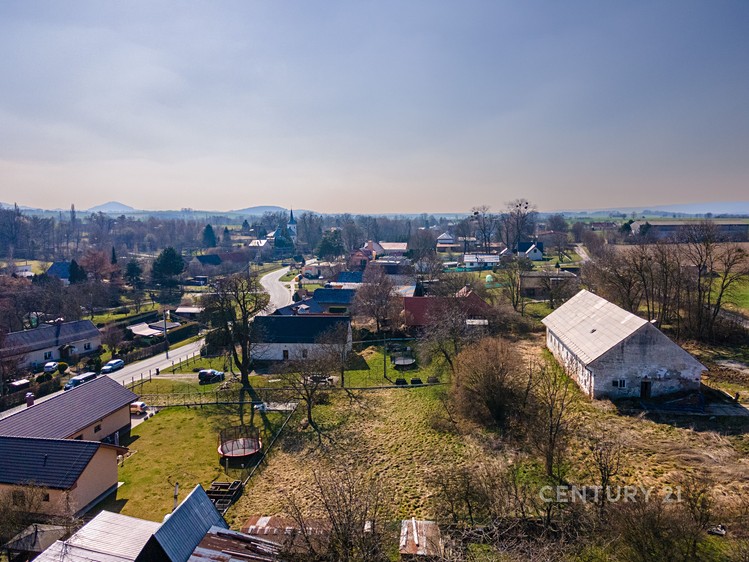 Prodej stavebního pozemku 1 324 m² - foto 6