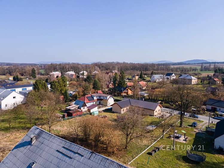 Prodej stavebního pozemku 1 324 m² - foto 7
