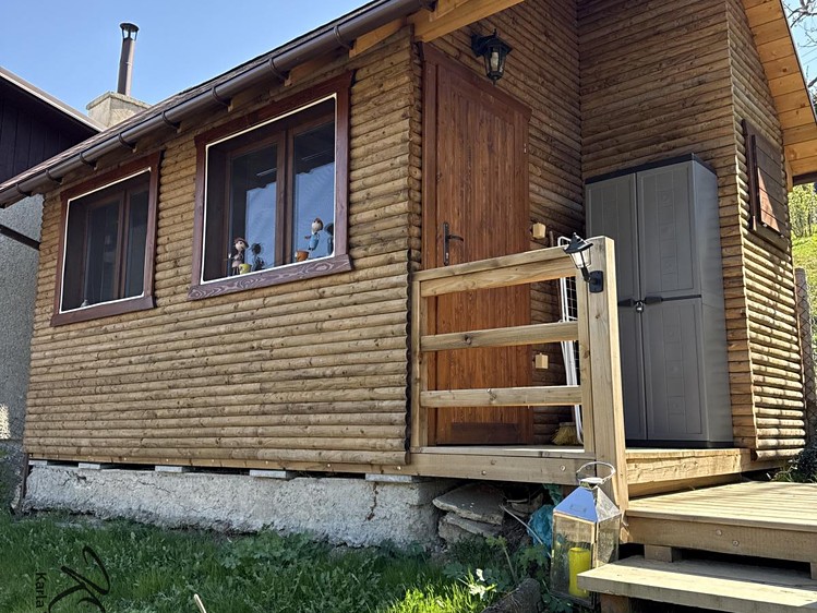 Prodej zahrady 357 m² - foto 1