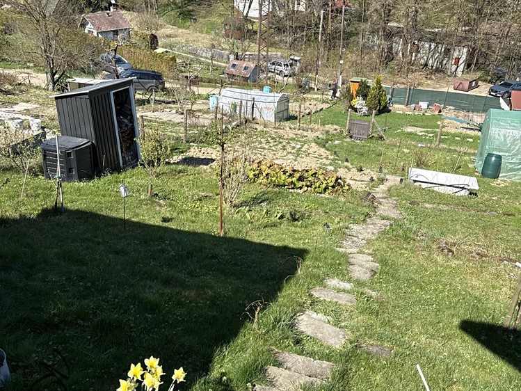 Prodej zahrady 357 m² - foto 2