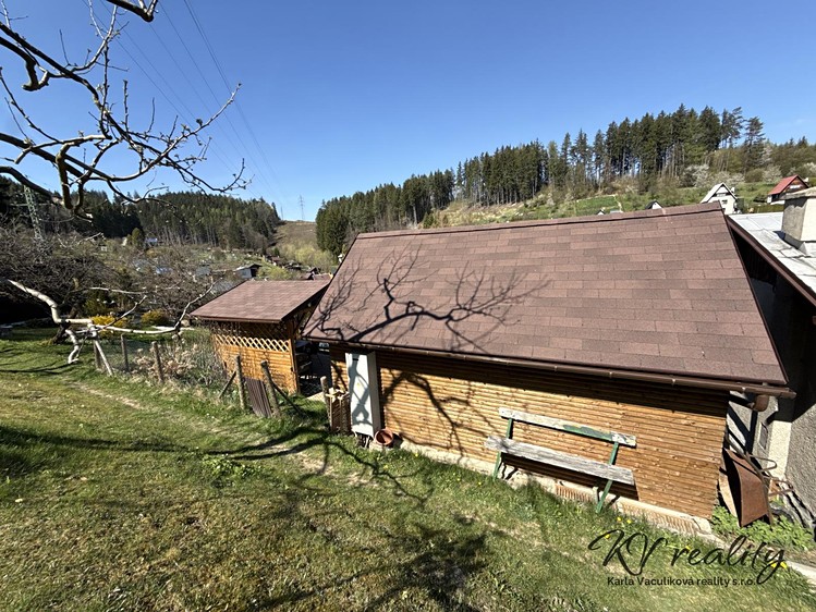 Prodej zahrady 357 m² - foto 4