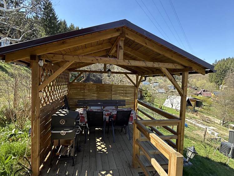 Prodej zahrady 357 m² - foto 6