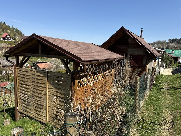 Prodej zahrady 357 m² - foto 5