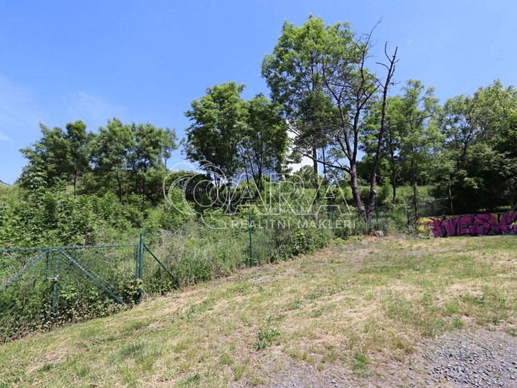 Prodej zahrady 2 049 m² - foto 2