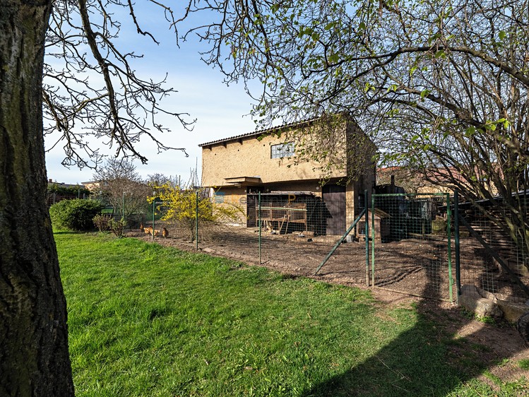 Prodej stavebního pozemku 1 140 m² - foto 6