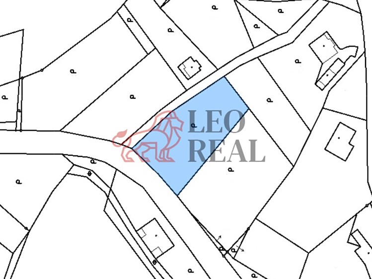 Prodej  stavebního pozemku 1 540 m² - foto 8