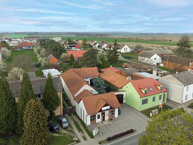Prodej obchodního prostoru 470 m² - foto 3