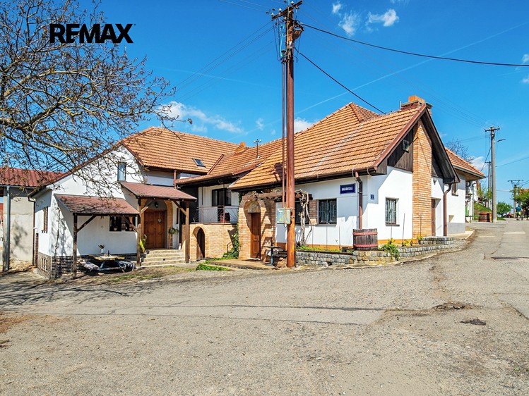 Prodej komerční nemovitosti 505 m² - foto 3