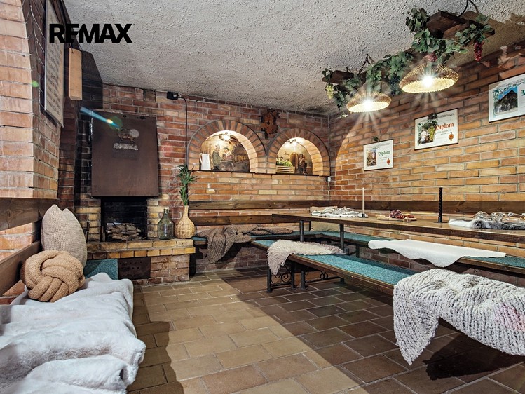 Prodej komerční nemovitosti 505 m² - foto 4
