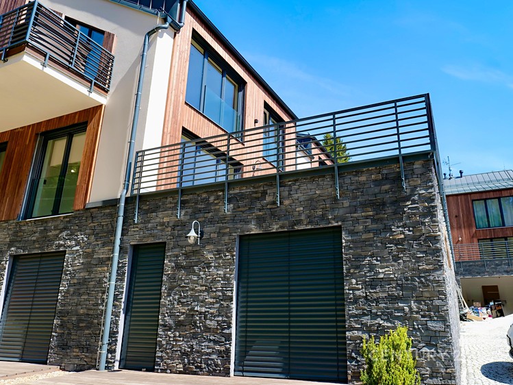 Prodej apartmánů 119 m² - foto 6
