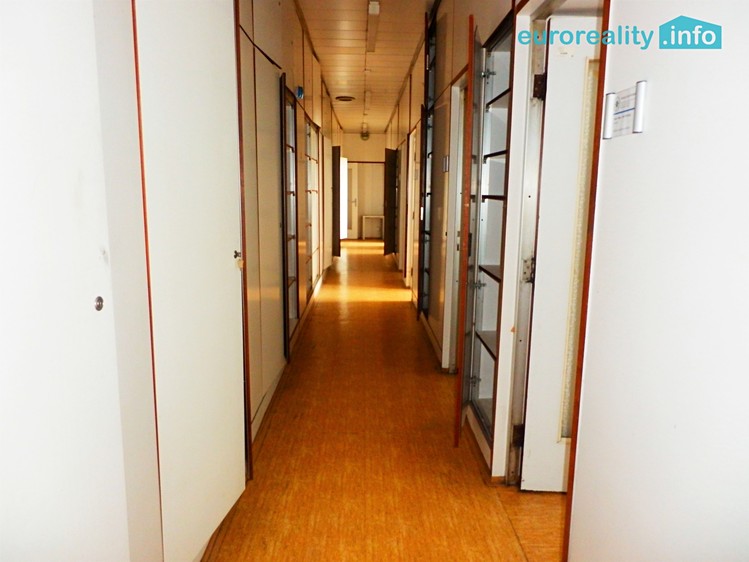 Pronájem obchodního prostoru 735 m² - foto 7