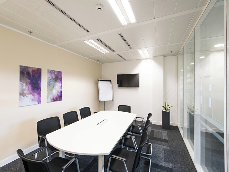 Pronájem kanceláře 75 m² - foto 6