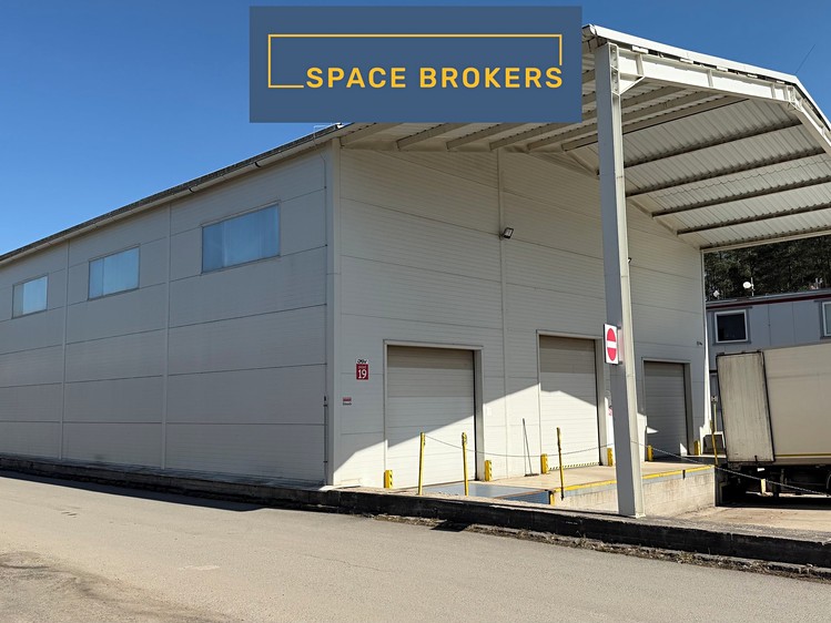Pronájem skladového prostoru 767 m² - foto 4