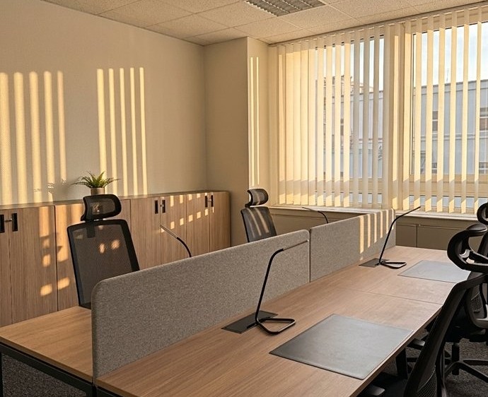 Pronájem kanceláře 30 m² - foto 3