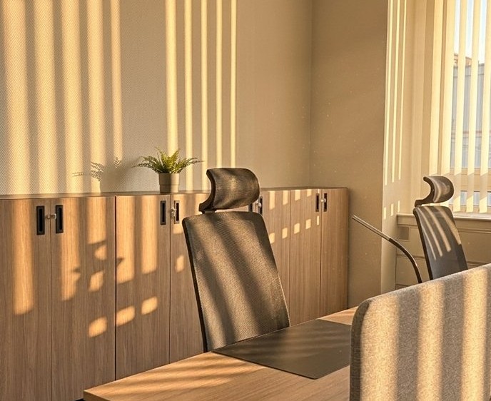 Pronájem kanceláře 30 m² - foto 7