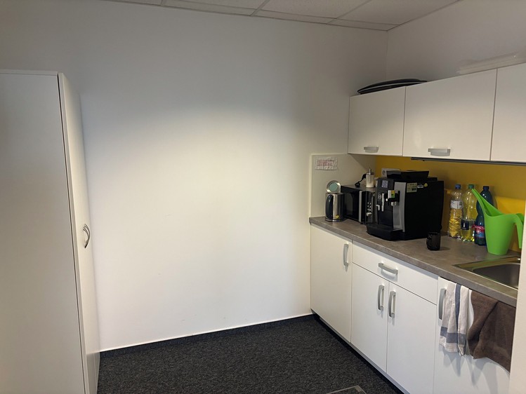 Pronájem kanceláře 150 m² - foto 5