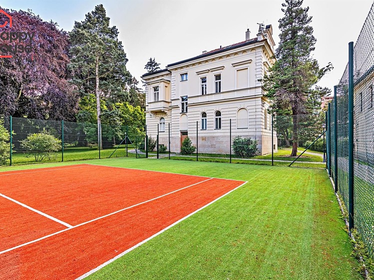 Pronájem kanceláře 827 m² - foto 3