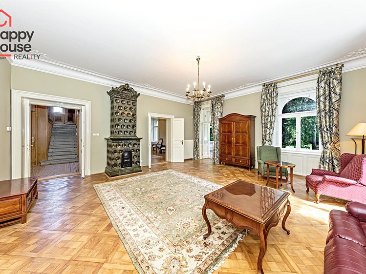 Pronájem kanceláře 827 m² - foto 8