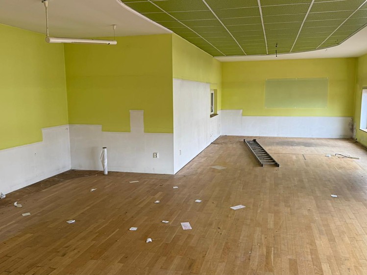 Pronájem skladového prostoru 500 m² - foto 5