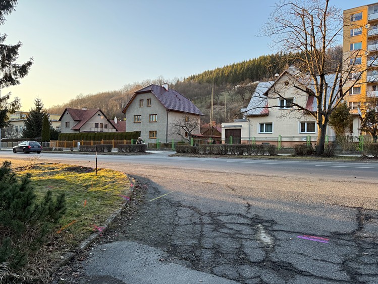 Pronájem obchodního prostoru 70 m² - foto 2