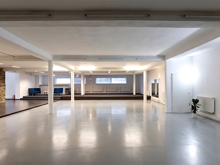 Pronájem obchodního prostoru 800 m² - foto 7