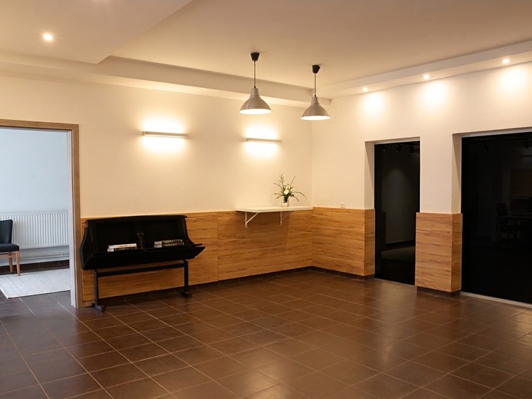 Pronájem obchodního prostoru 800 m² - foto 5