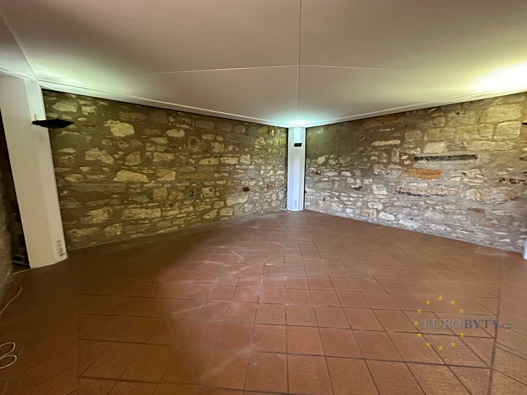 Pronájem obchodního prostoru 32 m² - foto 6