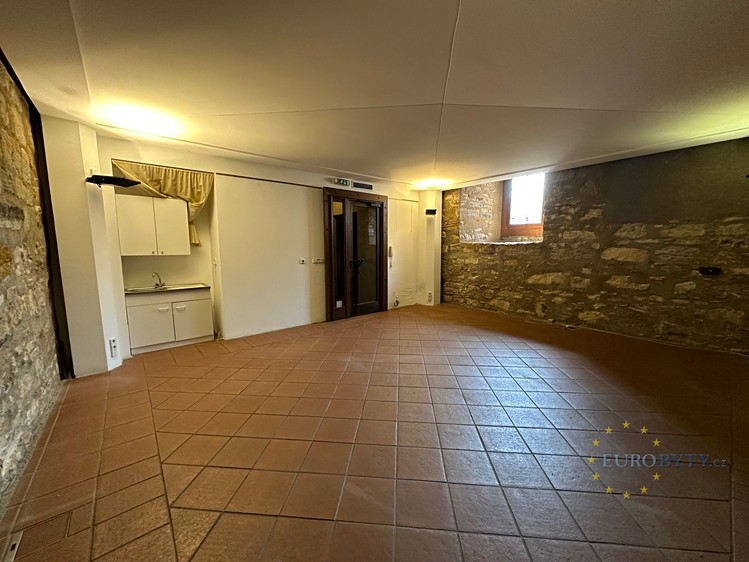 Pronájem obchodního prostoru 32 m² - foto 8
