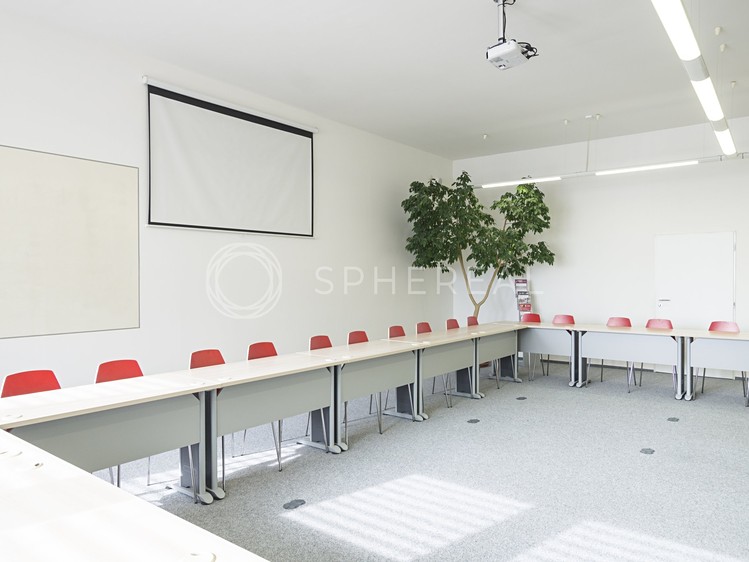 Pronájem kanceláře 105 m² - foto 4
