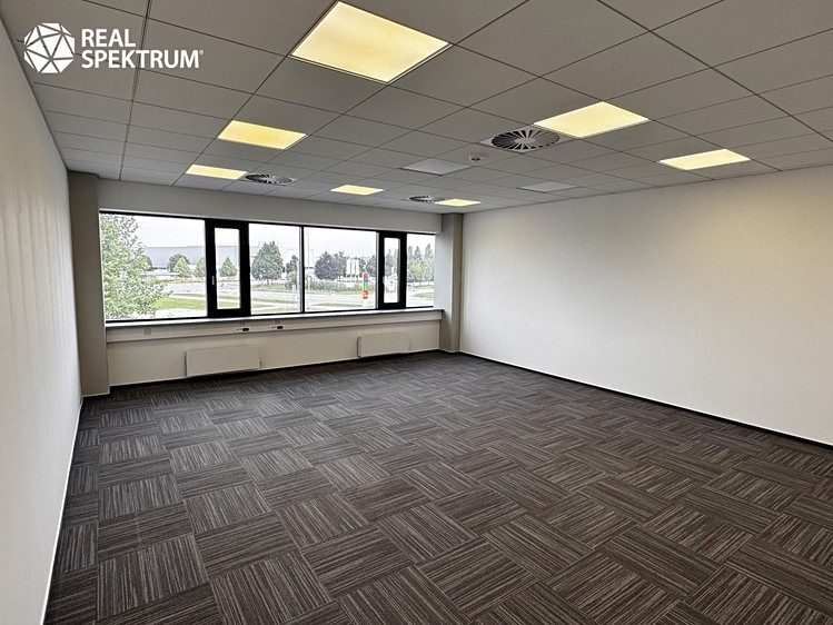 Pronájem kanceláře 294 m² - foto 2