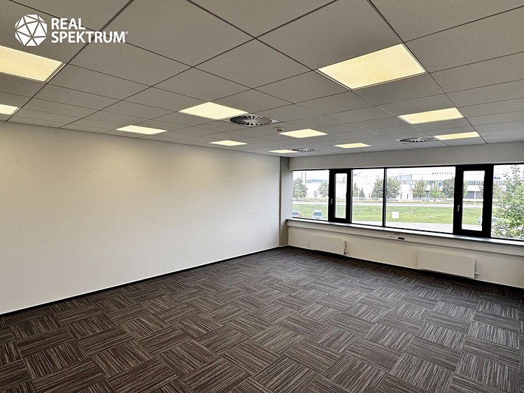 Pronájem kanceláře 294 m² - foto 4