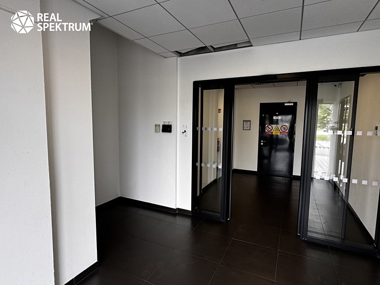 Pronájem kanceláře 294 m² - foto 8